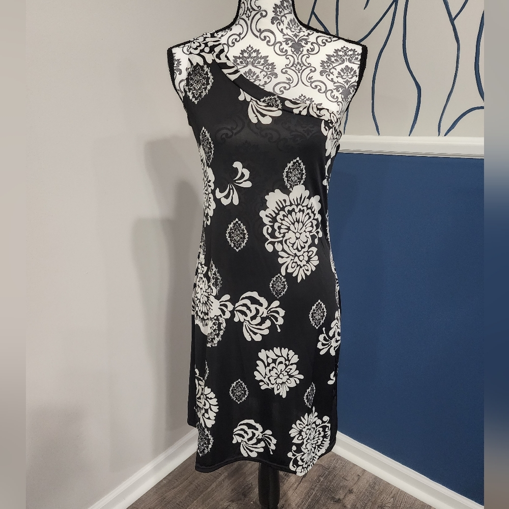 India Boutique Casual Mini Dress